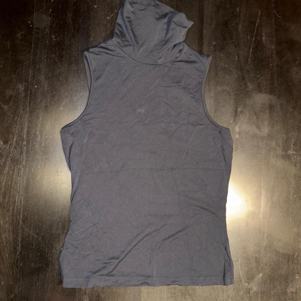 Express Turtleneck